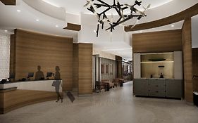 Grand Hyatt Dfw Airport